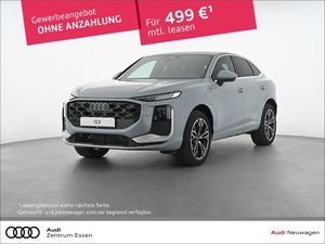 Audi Q3 SPORTBACK E-HYBRID 200 kW S LINE TECH PLUS