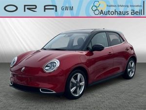 GWM ORA 03 400 PRO+ Leasing
