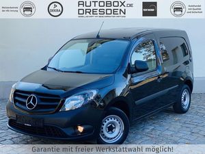 Mercedes-Benz Citan 111 CDI Lang Plus +AHK+CAM+DAB+NAVI+PDC+ Leasing
