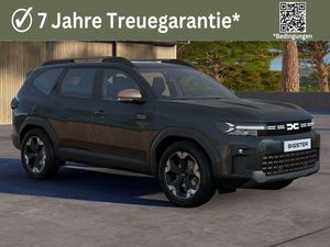 Dacia Bigster Hybrid 155 Extreme