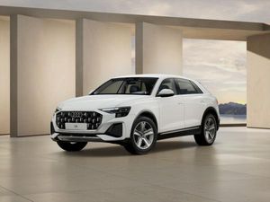 Audi Q8 TDI quattro tiptronic ab mtl. € 549,-¹ 🏳️FÜR SONDERZIELGRUPPEN 🏳️