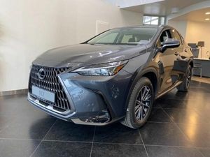 Lexus NX 350h Business Edition 2026 Modell Leasing