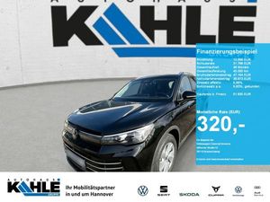 Volkswagen Tiguan 1.5 eTSI DSG Elegance SOFORT VERFÜGBAR!  IQ.DrivePre Navi LM-Catania Winterräder