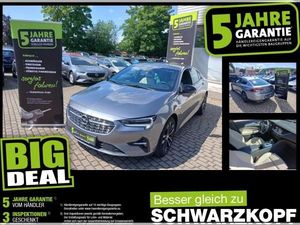 Opel Insignia B 2.0SHT Navi,WirelessCharging,HeadUpDis Leasing