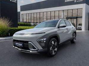 Hyundai KONA Hybrid 1.6 T-GDi DCT Prime PANO/NSCC/BOSE