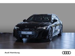 Audi A6 Avant TDI quattro S troni c