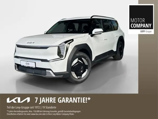 Kia EV9 +AIR+76,1-kWh+ +MY26+7-Sitzer+Sitzpaket+WKR++