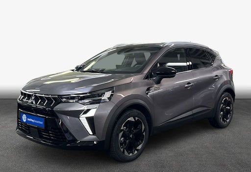 Mitsubishi Asx 1.8 Hybrid Edition 5dr Kauf