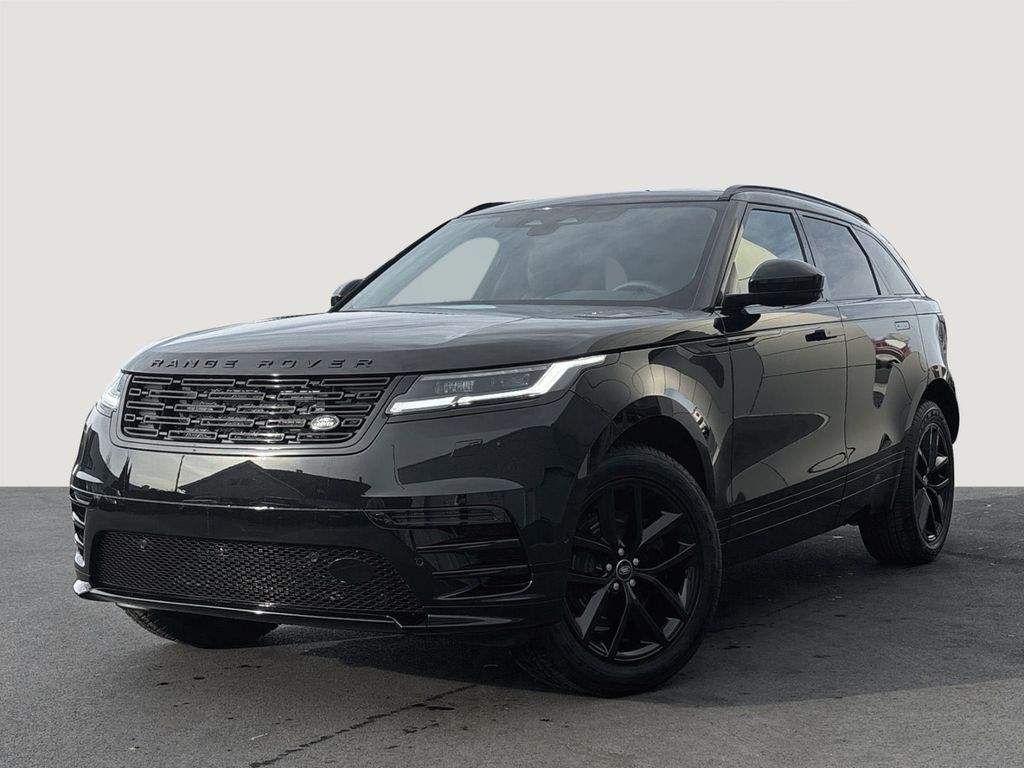 Land Rover Range Rover Velar D200 Dynamic SE Sportpaket El. Leasing