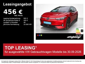 Volkswagen ID.7 Tourer GTX 91-kWh+AHK+DCC+HUD+IQ-LIGHT