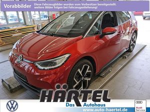 Volkswagen ID.3 PRO S 77 KWH AUTOMATIK (+ACC-RADAR) Navi