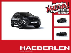 Peugeot 2008 ALLURE TURBO 100