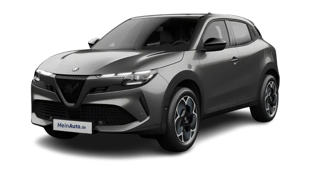 Alfa Romeo Junior Elettrica Sprint 54 kWh