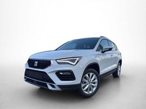 Seat Ateca Road Edition 1.5 TSI 150PS Aut.