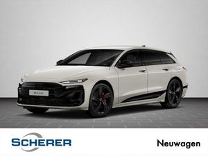 Audi A6 Avant S line business e-tron performance 270