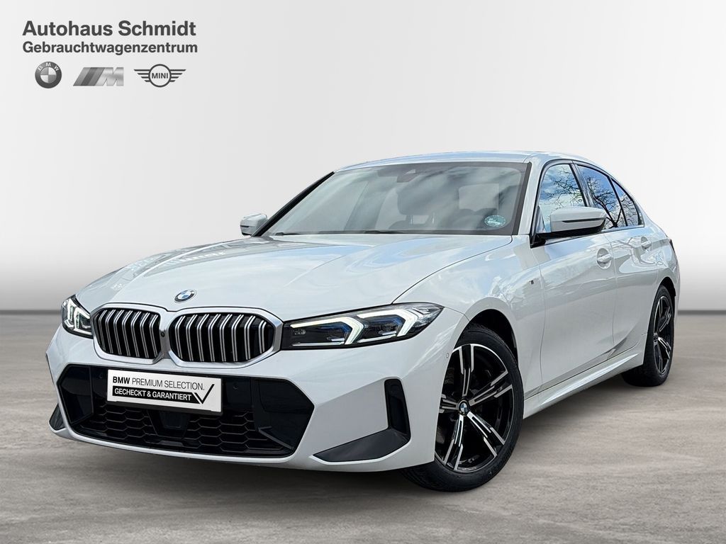 BMW 320i xDrive 299€ netto o. Anz*M Sportpaket*AHK*A Leasing