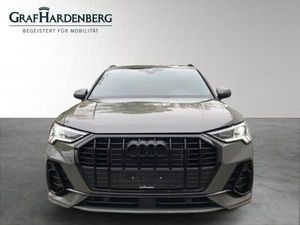 Audi Q3 S line 35 TFSI S tronic || SOFORT VERFÜGBAR || Sonderabnehmer Leasing