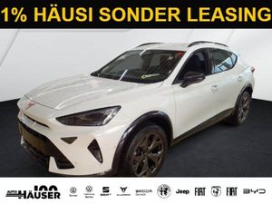 Cupra Formentor 1.5 eTSI DSG EL. HECKKL. TOP-VIEW NAVI PARK ACC LED