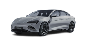 BYD Seal BEV 82.5kWh  RWD BEV 82.5kWh Design RWD Auto-Abo