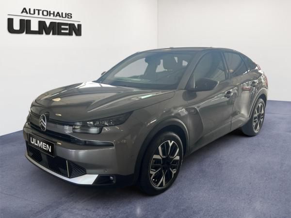 Citroën C4 Hybrid 145 ë-DCS6 Max / Gewerbedeal Leasing