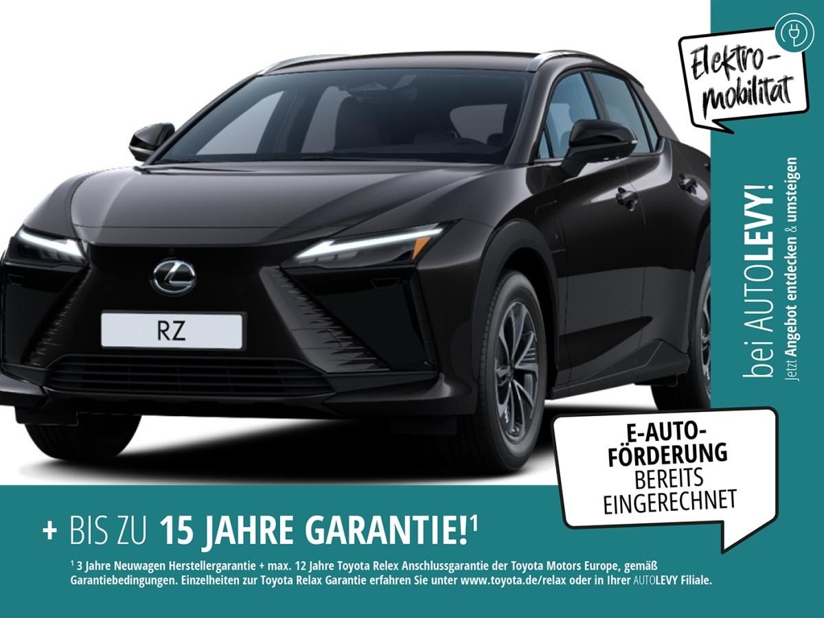 Lexus RZ 500e Executive Tech.Pk *inkl. 6.000 Förderung Leasing