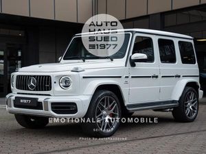 Mercedes-Benz G 63 AMG *AMG Carbon-Paket* *SOFORT* Leasing