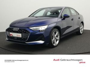 Audi A3 Limousine advanced TFSI LED*NAVI*ACC*KAM*18"