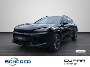 Cupra Formentor 1.5 eTSI DSG Sennheiser 5J-Garantie Ed