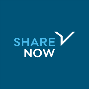 Share Now (Free2Move) Logo