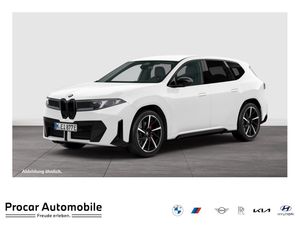 BMW iX3 40 M Sport HUD AHK Standh. Sound Syst. DAB