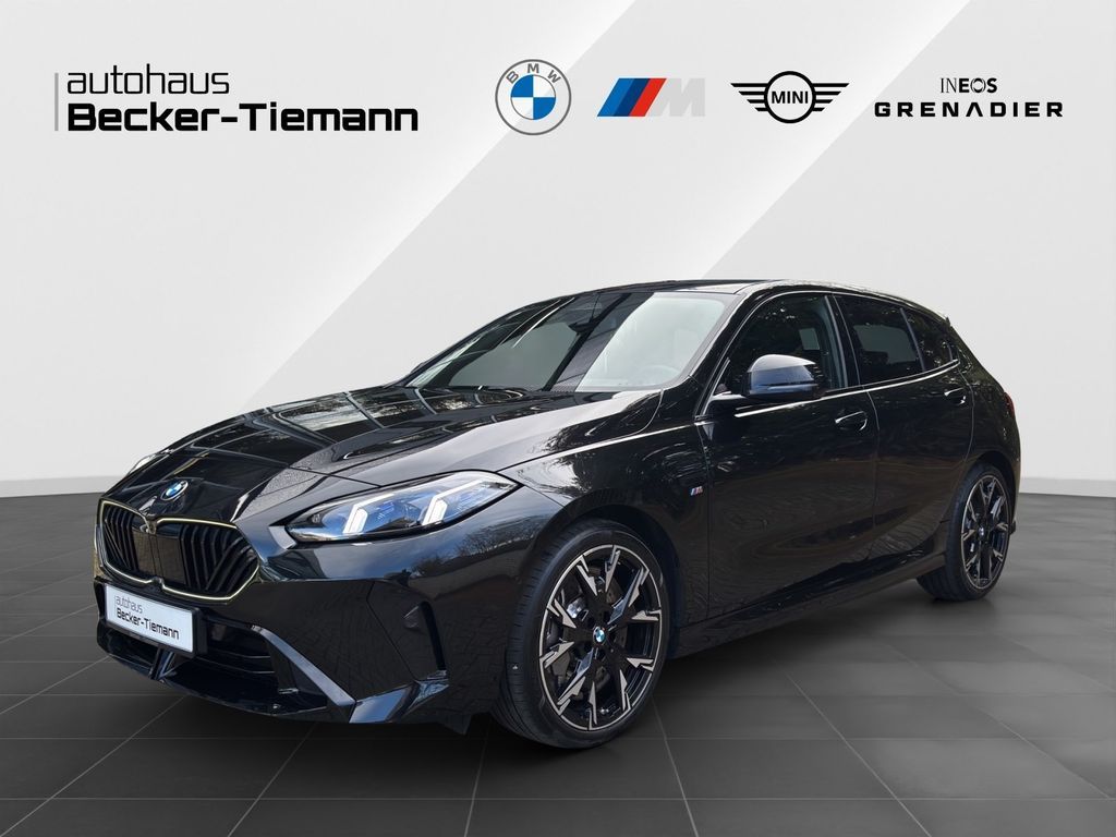 BMW 120 MPaket PRO Harman/Kardon | LED | HUD | 360° Leasing