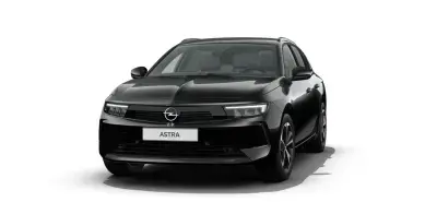 Opel Astra Leasing