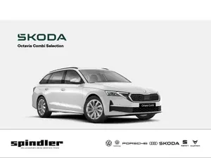 Skoda Octavia Combi Balance 2,0 TDI 110 kW 7-Gang-DSG