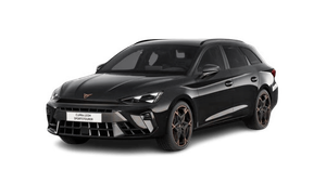 Cupra Leon Sportstourer Leon Sportstourer VZ 1.5 e-Hybrid 272 PS 6-Gang DSG Auto-Abo