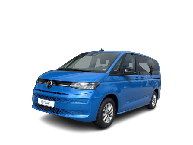 Volkswagen T7 Multivan Life  2.0 110 kW TDI 7-Gang-DSG LÃ Auto-Abo