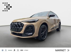 Audi Q5 SUV TDI quattro 150 kW S tronic*PANO*TechPro*