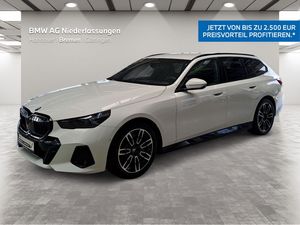 BMW 520d Touring M Sport AHK Driv.Assist+ Harman/K