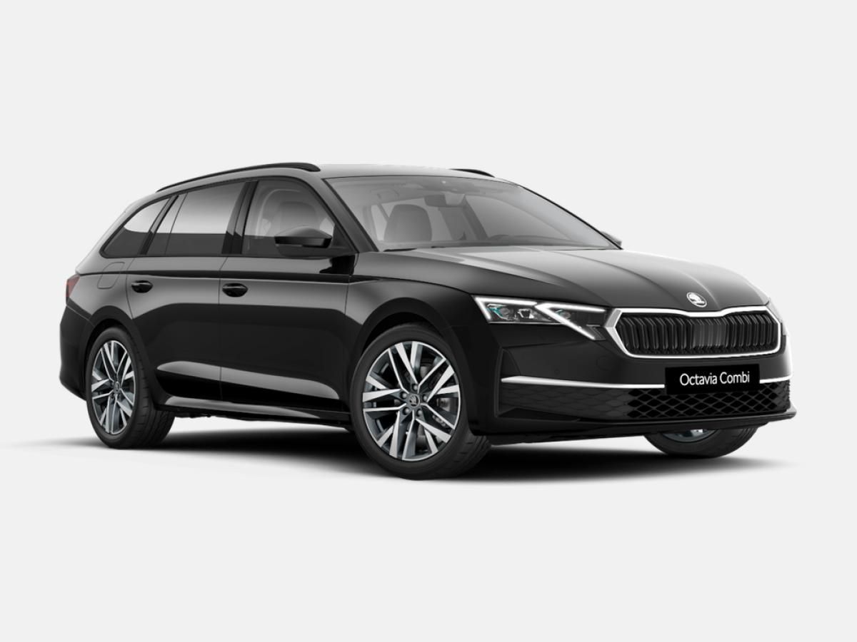 Skoda Octavia Combi 2.0 TDI DSG Selection *VERSCHIEDENE FARBEN* Leasing