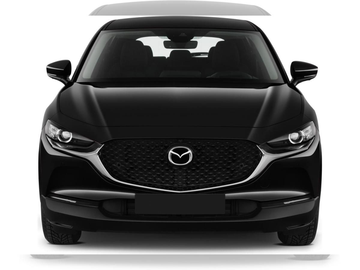 Mazda CX-30 e-SKYACTIV-G M-Hybrid 140 Prime-line Leasing