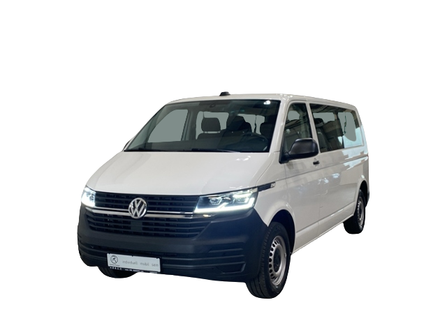 Volkswagen T6.1 Kombi 2.0 TDI 'EcoProfi' / Navi AHK Auto-Abo