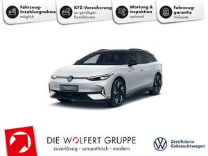 Volkswagen ID.7 Tourer GTX 4M PANO AHK 360° HK MATRIX