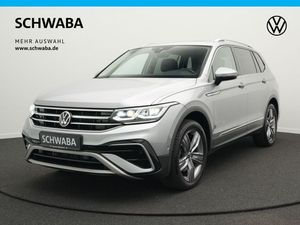 Volkswagen Tiguan Allspace Eleg 2.0 TDI 4 MOTION DSG *AHK*