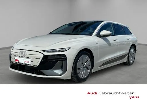 Audi A6-avant-e-tron Quattro Avant 5dr