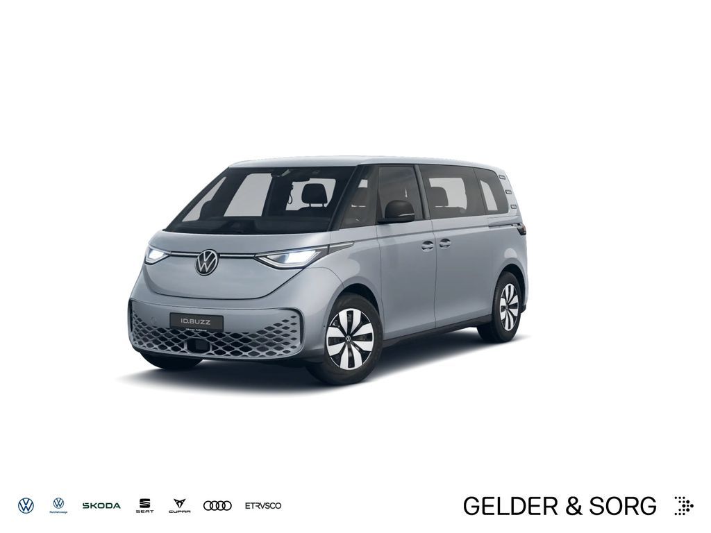 Volkswagen ID.Buzz Pro LR*RFK*LED*Navi*DAB+*ACC*AHK Leasing