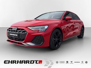Audi A3 Sportback 30 TFSI S tronic S line AHK*PANO*SO
