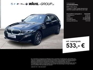 BMW 330e xDrive TOURING LC PROF LEDER SPORTSITZE  AK