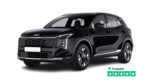 Kia Sportage 1.6 T-GDI Vision DCT Leasing