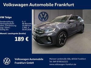 Volkswagen Taigo ENERGY 1,0 l TSI (116 PS) |   Top Deal Tag