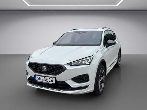 Seat Tarraco FR 1.5 TSI 7-Gang DSG *SOFORT VERFÜGBAR* Leasing