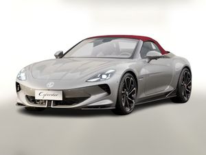 MG Cyberster XPower 77kWh AWD ACC Bose 360° SHZ 20Z Leasing privat